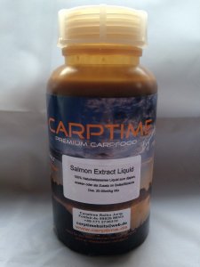 Salmon Extrakt Liquid 500ml