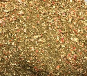 Flusskrebsmehl 1kg