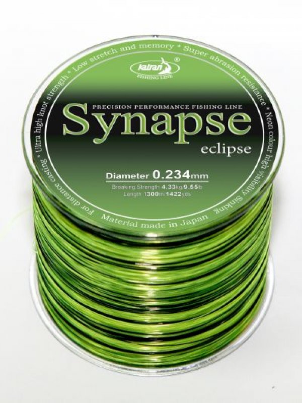 Synapse Eclipse 28mm 1000m