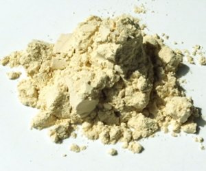 Erbsenproteinisolat 1kg