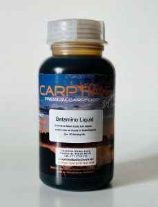 Betamino Liquid Betain 500ml
