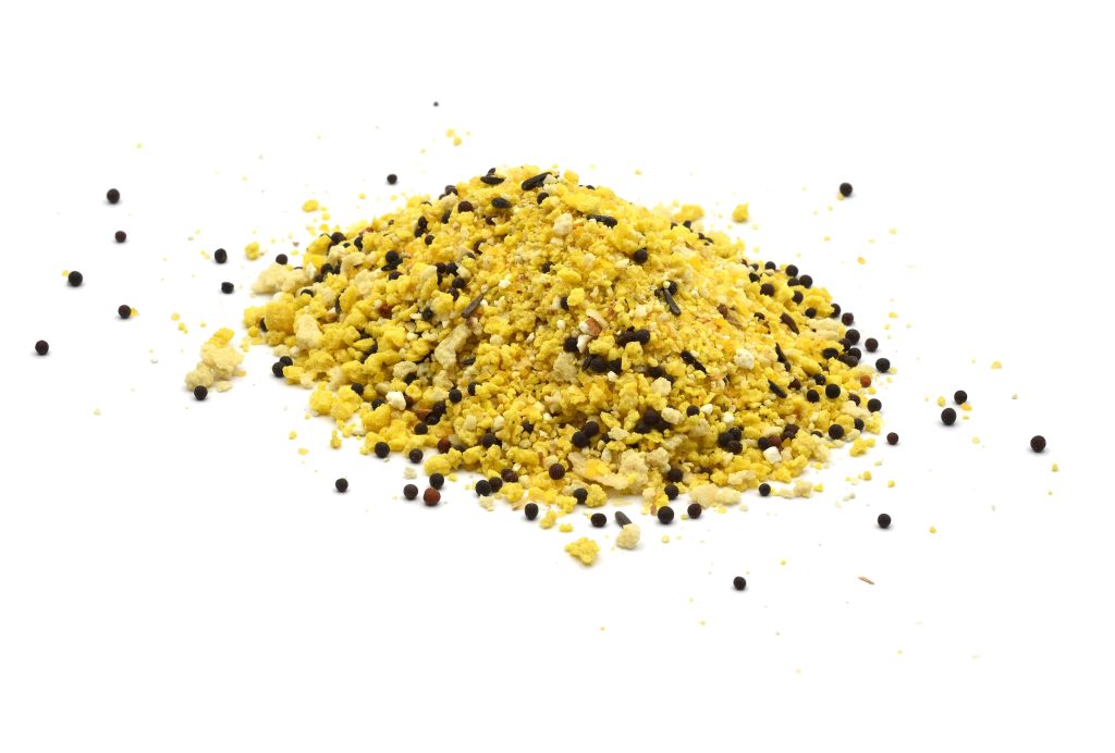 CLO-Birdfood (original Sluis)