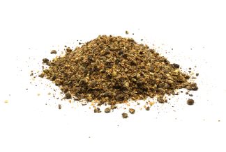 Rösthanf