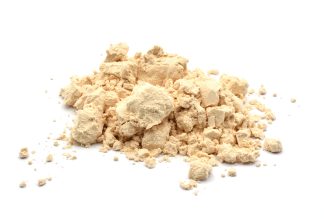 Erbsenprotein Isolat