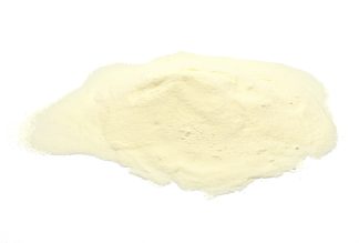 Eggalbumin Hohe Gelstärke