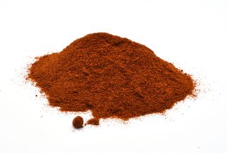 Chili-Pulver