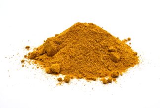 Curry-Pulver