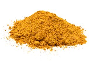 Maisprotein (Super Gold 60)