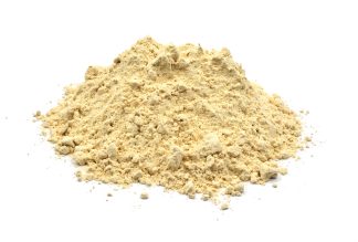Sojamehl (entfettet, getoasted), GMO frei