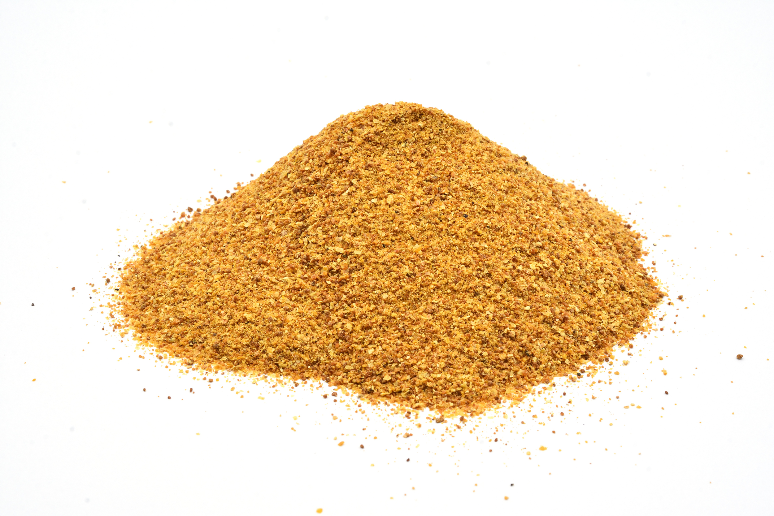 Maismehl (fermentiert)