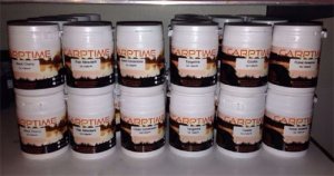 Pulveraroma Enhancer Tangerine 100gr