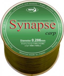 Synapse Carp – Hauptschnur