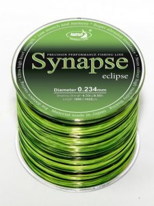 Synapse Eclipse – Hauptschnur