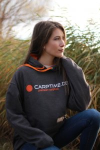 Hoodie/Kaputzenshirt