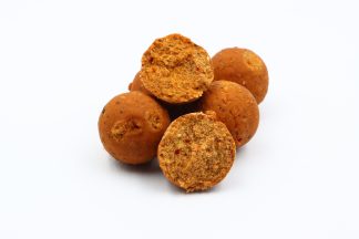 Meat & Pepper - Boilies 5kg