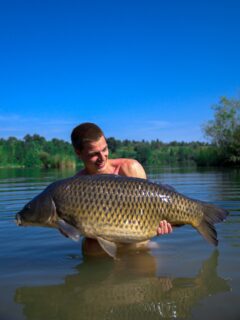 #tb zu einem unvergesslichen Sommer in Slowenien mit @sprint_ex_fishing 

Das erste Mal auf dem Balkan – umgeben von traumhaften Landschaften, atemberaubender Natur und einer Kulisse, die man so schnell nicht vergisst.

Als Krönung der Reise gab es direkt die Belohnung in Form eines mächtigen Balkan-Kämpfers. 
[WERBUNG] 
🌐 Alle Produkte: auf unserer Homepage
📸 Fangbilder: schick sie uns per DM!

📞 Kontakt:
📱 WhatsApp: 0171 2736310
📧 carptimebaits@web.de
💬 Instagram & Facebook DM