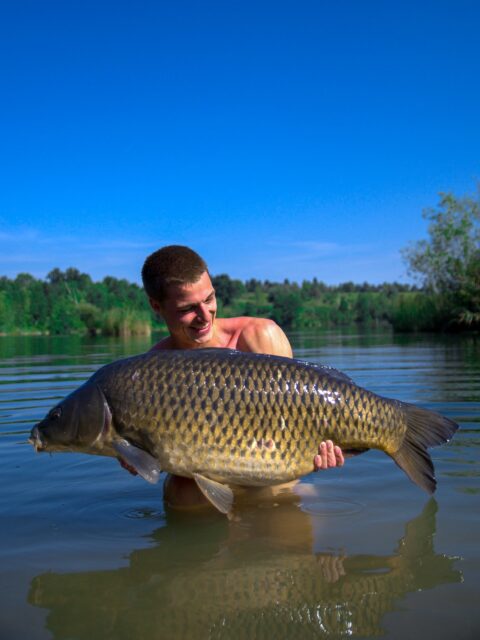 #tb zu einem unvergesslichen Sommer in Slowenien mit @sprint_ex_fishing 

Das erste Mal auf dem Balkan – umgeben von traumhaften Landschaften, atemberaubender Natur und einer Kulisse, die man so schnell nicht vergisst.

Als Krönung der Reise gab es direkt die Belohnung in Form eines mächtigen Balkan-Kämpfers. 
[WERBUNG] 
🌐 Alle Produkte: auf unserer Homepage
📸 Fangbilder: schick sie uns per DM!

📞 Kontakt:
📱 WhatsApp: 0171 2736310
📧 carptimebaits@web.de
💬 Instagram & Facebook DM