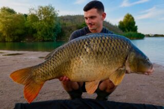 Sommer Sonne Krill SF - oder so ähnlich 🧡☀️

Wenig Futter im Vorfeld, kleine Fallen an den richtigen Spods - dafür hoch attraktives und qualitatives Futter. 

@julian.carplife wusste wie es läuft und der Erfolg gibt ihm recht. 

[WERBUNG] 
🌐 Alle Produkte: auf unserer Homepage
📸 Fangbilder: schick sie uns per DM!

📞 Kontakt:
📱 WhatsApp: 0171 2736310
📧 carptimebaits@web.de
💬 Instagram & Facebook DM