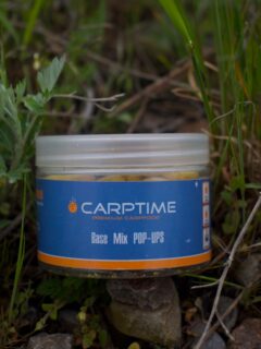 Bei sommerlichen Temperaturen gilt oft: Weniger ist mehr. 🧡🧡

Unsere Base Mix Pop Ups sind in dieser Zeit ein echter Geheimtipp. Sie werden aus den originalen Boiliemixen mit einem erhöhten Attraktoranteil hergestellt und bieten damit deutlich mehr als ein herkömmlicher Fluoro Pop Up.

Starker Auftrieb, maximale Attraktivität und kontinuierliche Freisetzung wasserlöslicher Lockstoffe – genau das macht sie zur perfekten Wahl für diese Sommerlichen Temperaturen

[WERBUNG] 
🌐 Alle Produkte: auf unserer Homepage
📸 Fangbilder: schick sie uns per DM!

📞 Kontakt:
📱 WhatsApp: 0171 2736310
📧 carptimebaits@web.de
💬 Instagram & Facebook DM