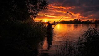 Das Kiesloch 🎣

Angeln mal anders.
Direkt unter der Rutenspitze, gefüttert mit der Futterschaufel und mit dem Pendelwurf auf kurze Distanz.

Dafür gab es knallharte Bisse und richtig viel Fisch. 💥🐟

Die La Horre Boilies, in Kombination mit Hanf und Tigernüssen, haben ordentlich abgeliefert.

Schlaflose Nächte , jede Menge Action ! Genau dafür geht man ans Wasser. 🔥🎣

[Werbung]

🌐alle Produkte bei uns auf der Homepage 
📸Fangbilder DM an uns 

📞 Kontakt
📱 0171 2736310 (WhatsApp) 
📧 carptimebaits@web.de
💬 Nachrichten via Instagram / Facebook