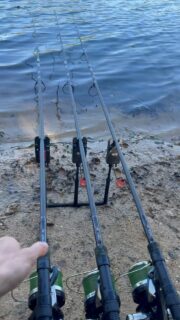 Es läuft bei @sprint_ex_fishing
Anfang September war Julian in Frankreich bei @carpasens_ unterwegs – und was er dort erlebt hat, seht ihr schon bald. 🧡

Eines hat sich dabei wieder einmal gezeigt: Crazy Orange 🍊 war ein Garant! 

Seid gespannt auf die Bilder und die Story hinter dieser Session.