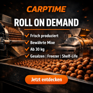 Roll on Demand